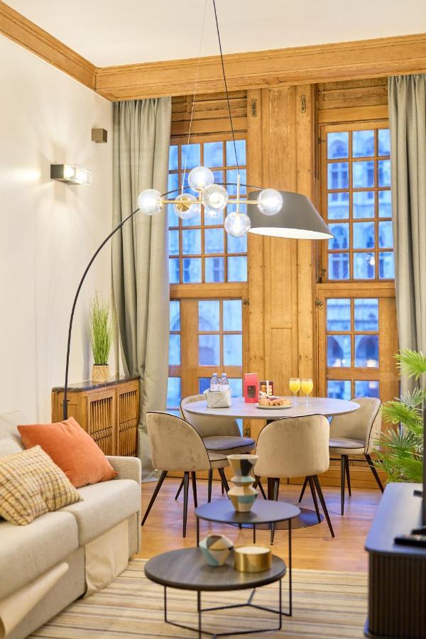 Maison Grand Place Studio 1 Brussels Exterior photo