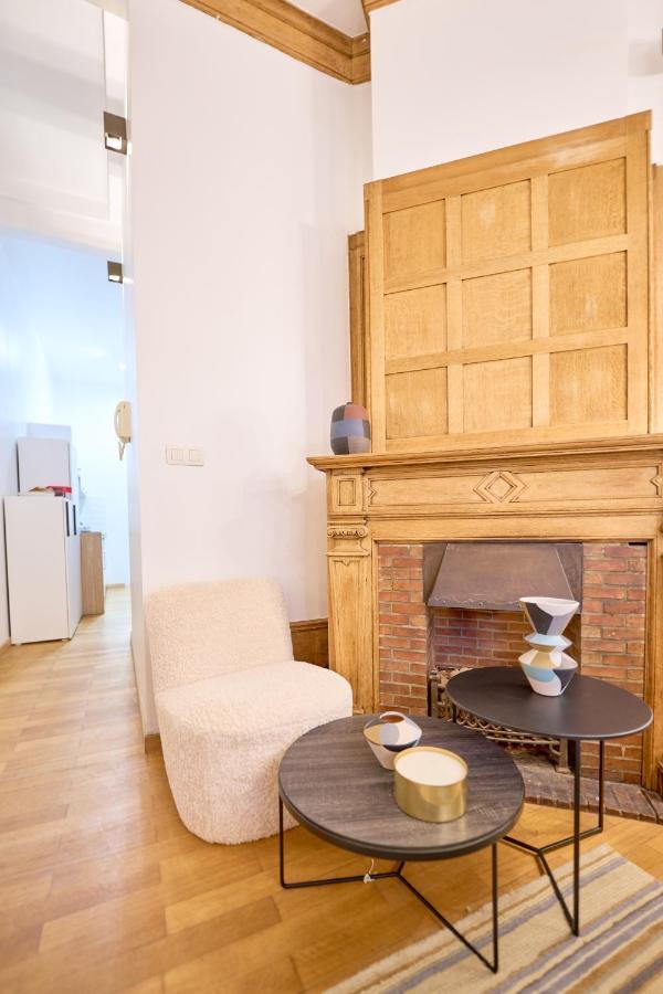 Maison Grand Place Studio 1 Brussels Exterior photo